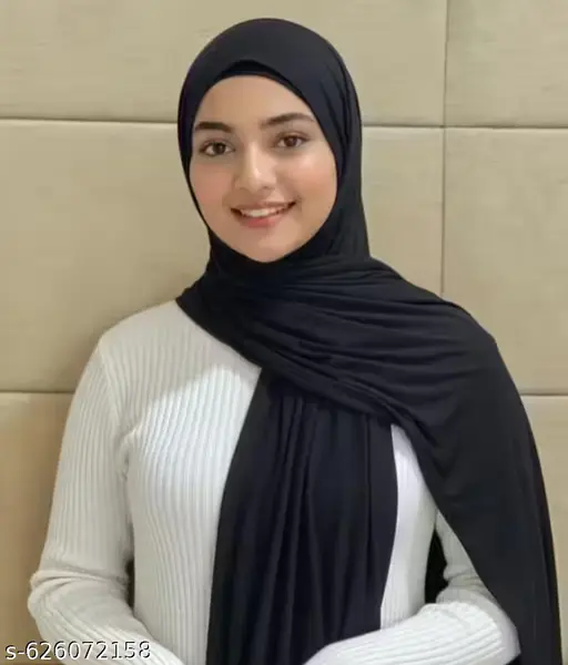Jersey Hijab
